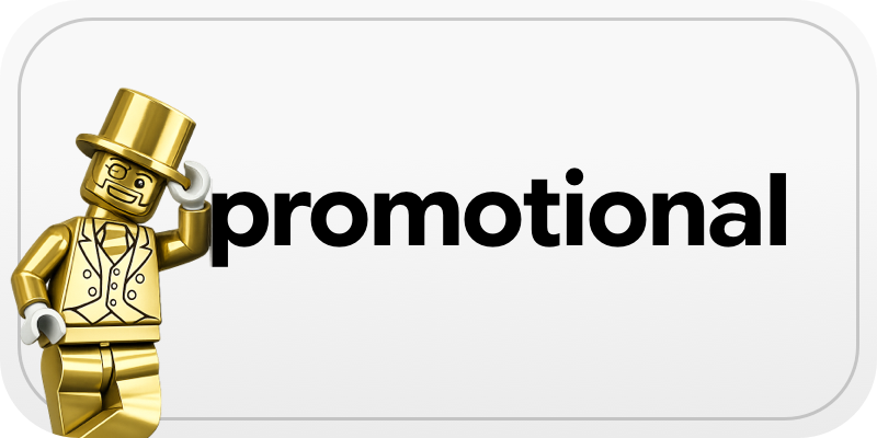 PROMOTIONAL
