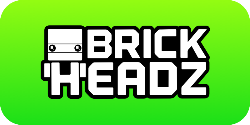 BRICKHEADZ