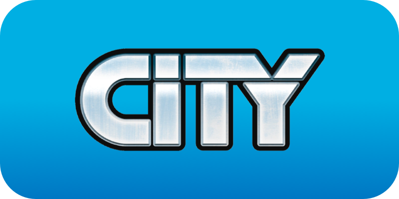 CITY