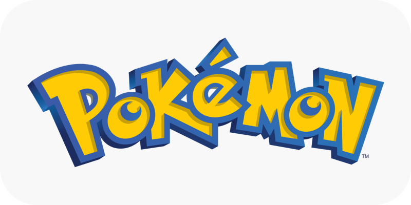 POKÉMON