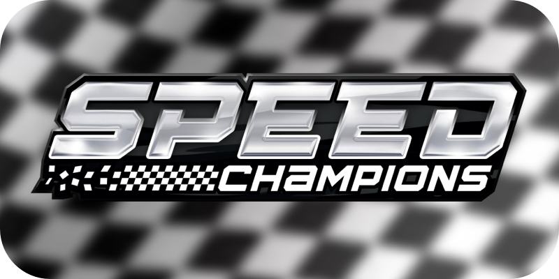 SPEED CHAMPIONS