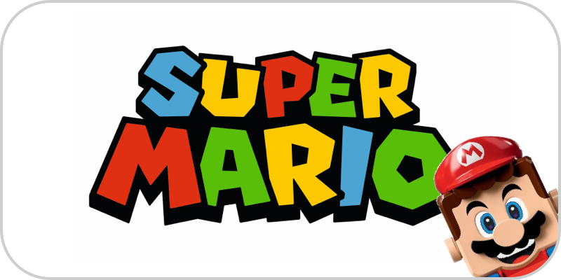 SUPER MARIO