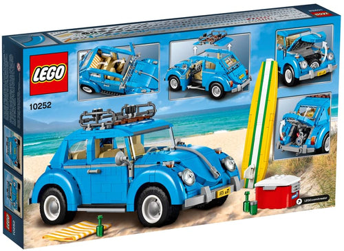 LEGO 10252 Volkswagen Beetle