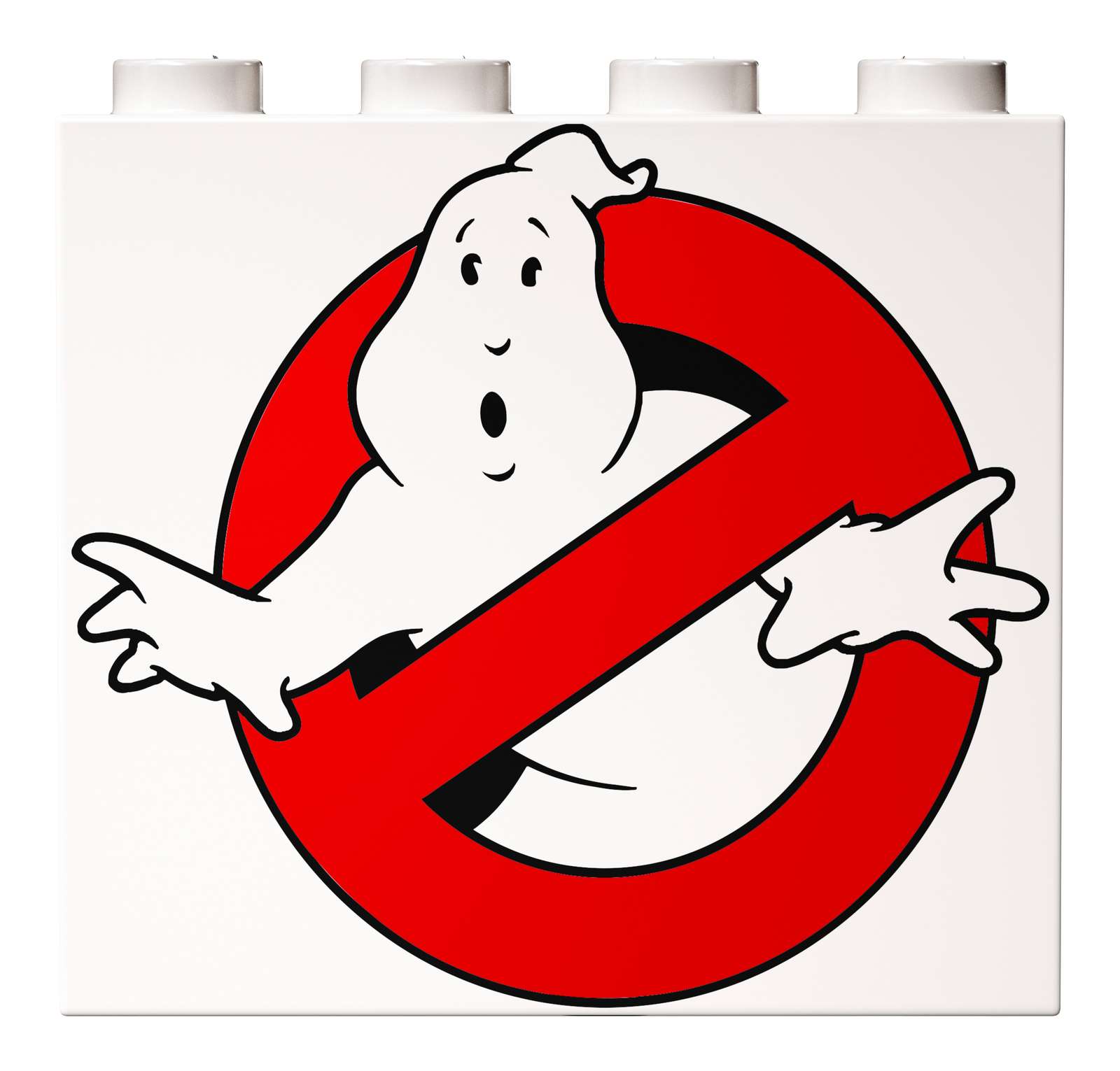 LEGO 10274 Ghostbusters ECTO-1