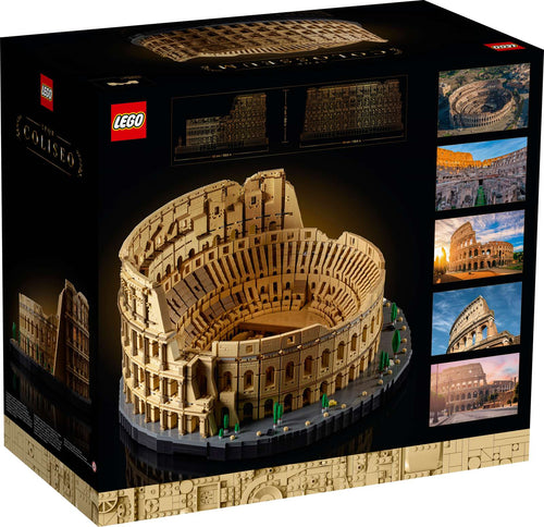 LEGO 10276 Colosseum