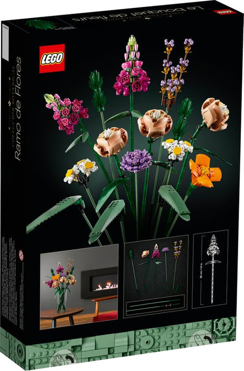 LEGO 10280 Flower Bouquet