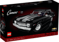 LEGO 10304 Chevrolet Camaro Z28