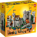 LEGO 10305 Lion Knights' Castle
