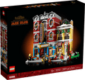 LEGO 10312 Jazz Club