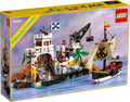 LEGO 10320 Eldorado Fortress