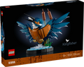 LEGO 10331 Kingfisher Bird