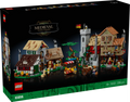 LEGO 10332 Medieval Town Square