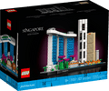 LEGO 21057 Singapore