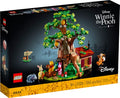 LEGO 21326 Winnie the Pooh