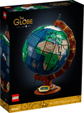LEGO 21332 The Globe
