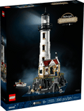 LEGO 21335 Motorised Lighthouse