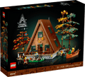 LEGO 21338 A-Frame Cabin