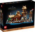LEGO 21343 Viking Village