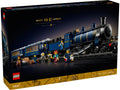 LEGO 21344 The Orient Express Train