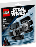 LEGO 30727 TIE Advanced Mini-Build