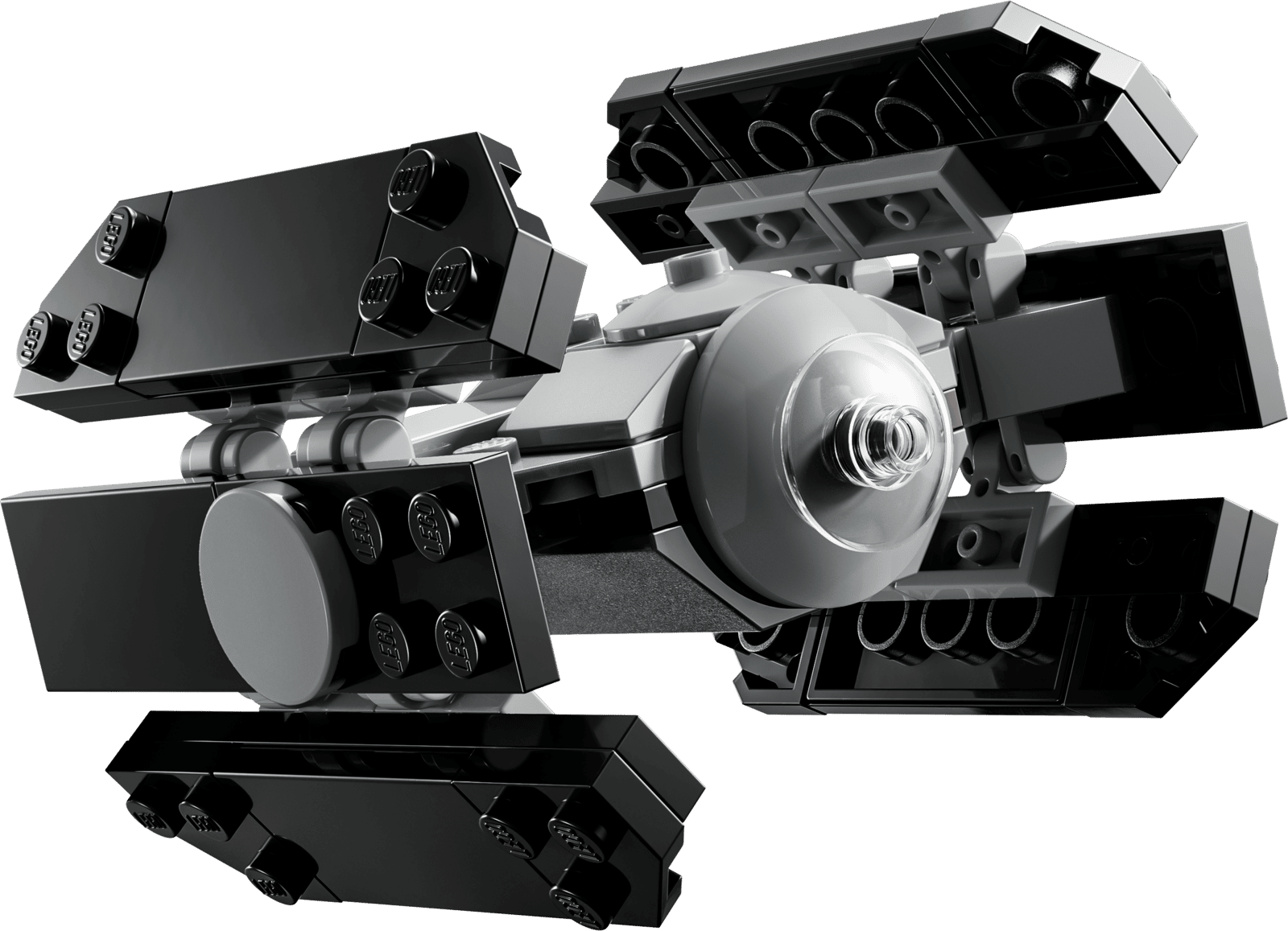 LEGO 30727 TIE Advanced Mini-Build