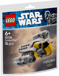 LEGO 30728 The Razor Crest Mini-Build