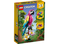 LEGO 31144 Exotic Pink Parrot