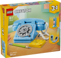 LEGO 31174 Retro Telephone