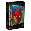LEGO 31209 The Amazing Spider-Man
