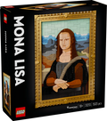 LEGO 31213 Mona Lisa