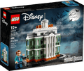 LEGO 40521 Mini Disney The Haunted Mansion
