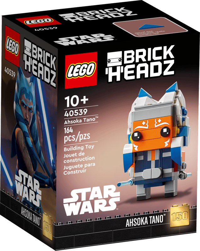 LEGO 40539 Ahsoka Tano