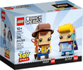 LEGO 40553 Woody and Bo Peep