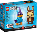 LEGO 40559 Road Runner & Wile E. Coyote