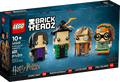 LEGO 40560 Professors of Hogwarts