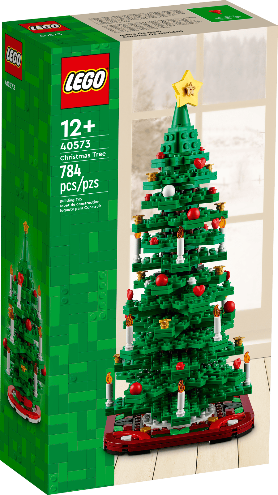 LEGO 40573 Christmas Tree