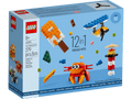 LEGO 40593 Fun Creativity 12-in-1