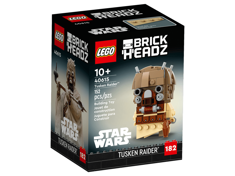 LEGO 40615 Tusken Raider