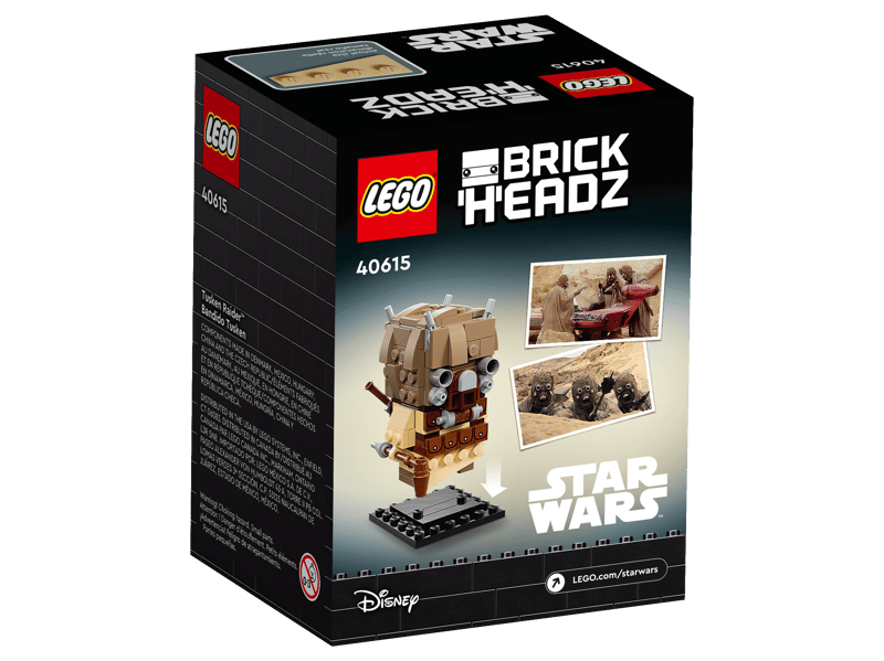 LEGO 40615 Tusken Raider