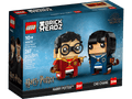 LEGO 40616 Harry Potter & Cho Chang