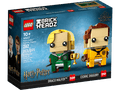 LEGO 40617 Draco Malfoy & Cedric Diggory