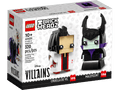 LEGO 40620 Cruella & Maleficent