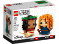 LEGO 40621 Moana & Merida