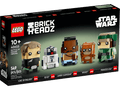 LEGO 40623 Battle of Endor Heroes