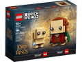 LEGO 40630 Frodo & Gollum