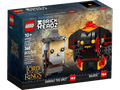 LEGO 40631 Gandalf the Grey & Balrog