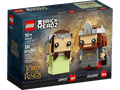 LEGO 40632 Aragorn & Arwen