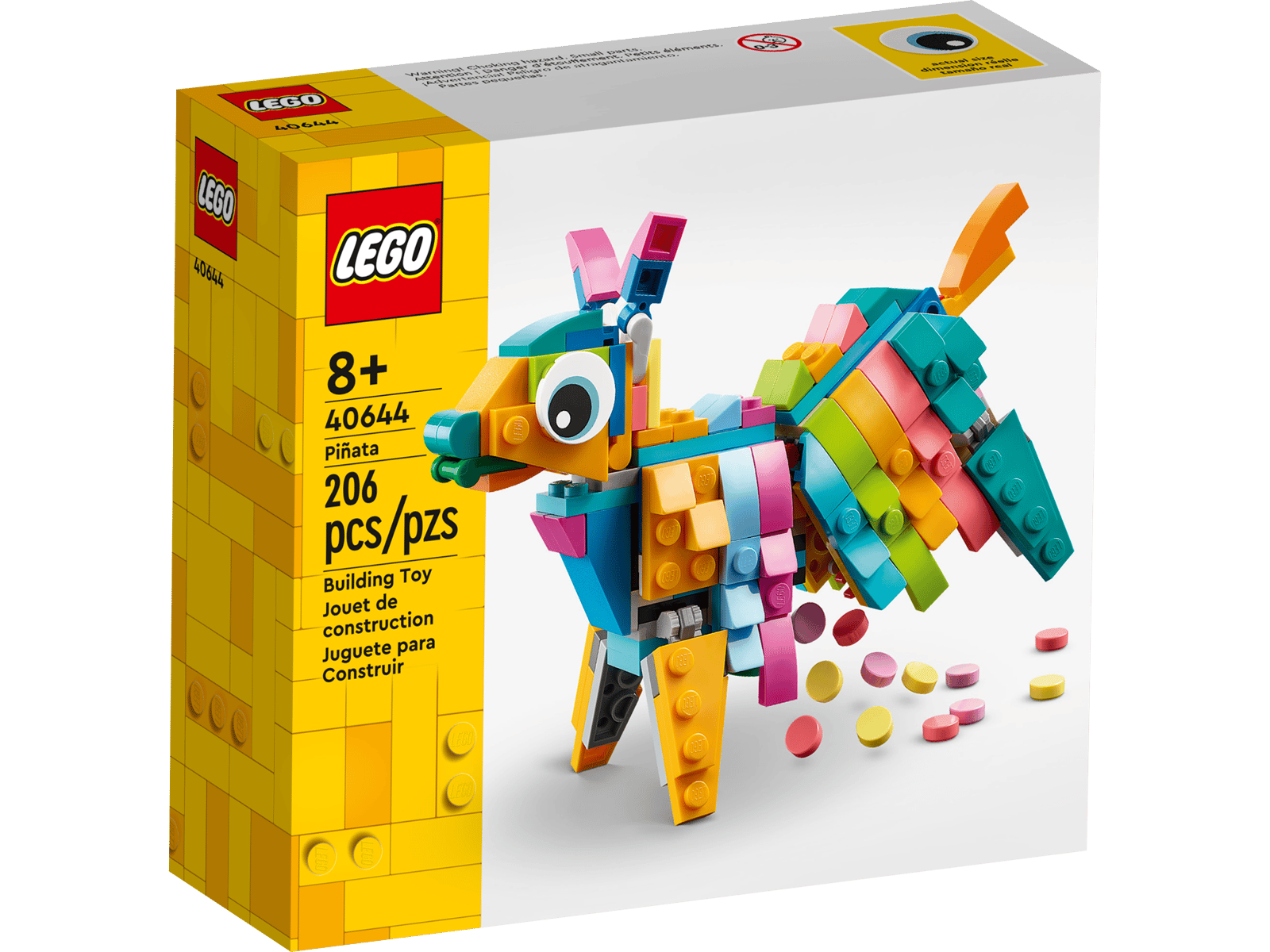 LEGO 40644 Pinata