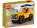 LEGO 40650 Land Rover Classic Defender