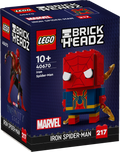 LEGO 40670 Iron Spider-Man